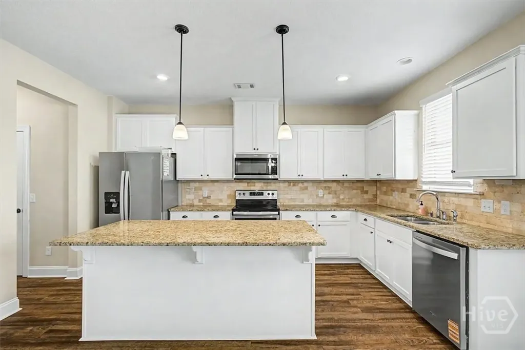 346 Coconut Drive Bloomingdale GA 31302