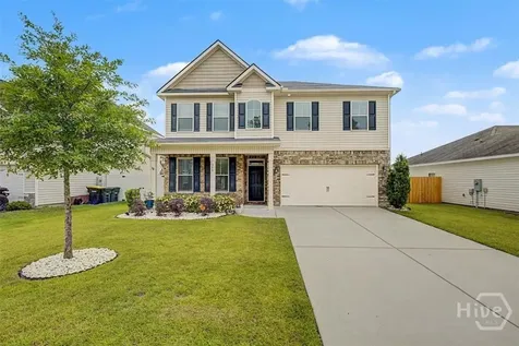 346 Coconut Drive Bloomingdale GA 31302