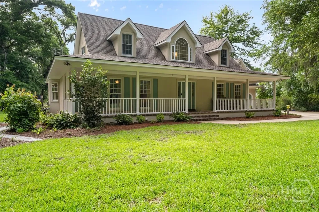 791 Turkey Trot Trail Richmond Hill GA 31324