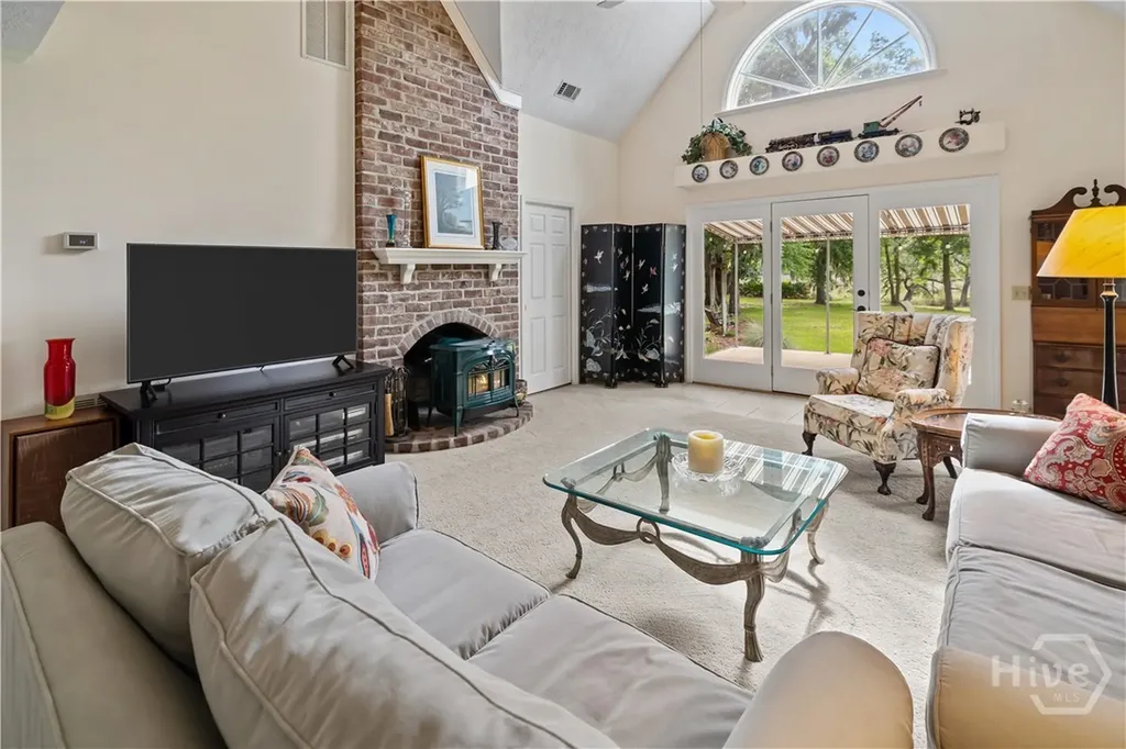 791 Turkey Trot Trail Richmond Hill GA 31324
