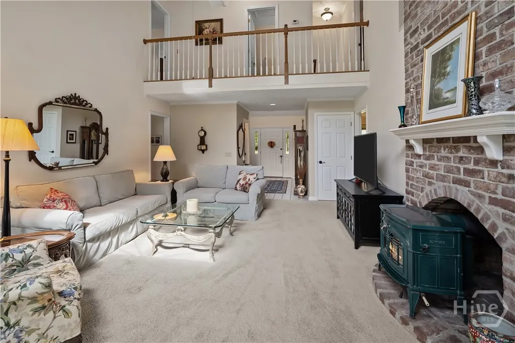 791 Turkey Trot Trail Richmond Hill GA 31324