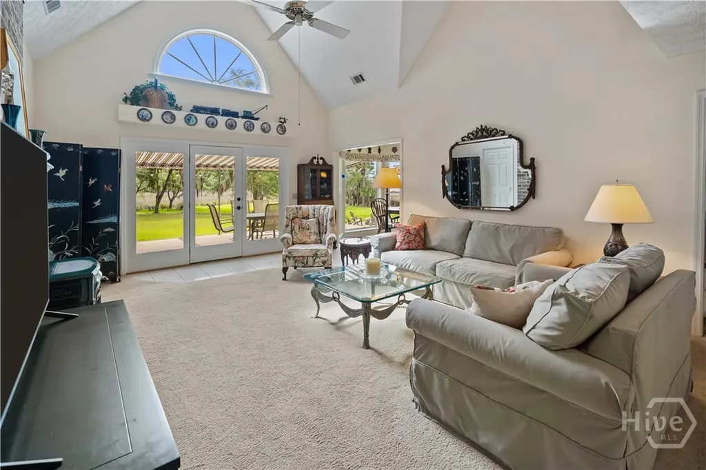 791 Turkey Trot Trail Richmond Hill GA 31324