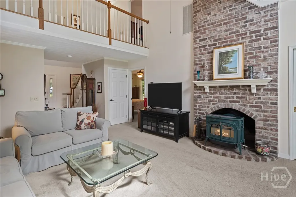 791 Turkey Trot Trail Richmond Hill GA 31324