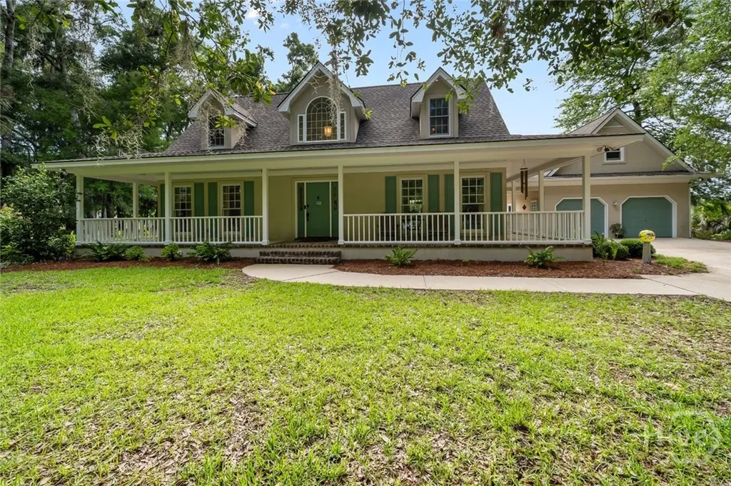 791 Turkey Trot Trail Richmond Hill GA 31324
