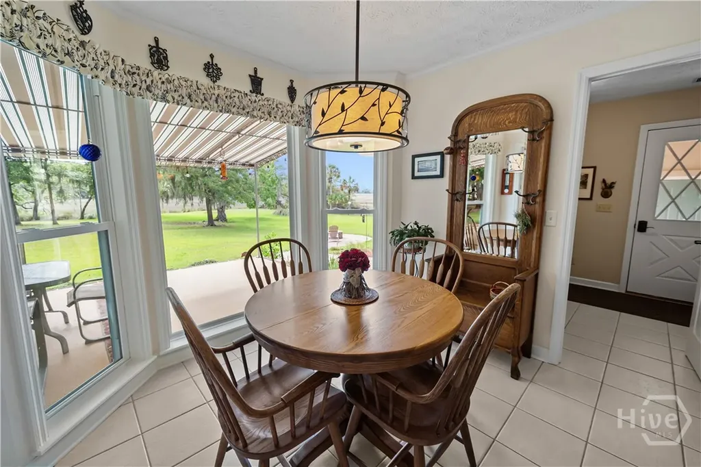 791 Turkey Trot Trail Richmond Hill GA 31324