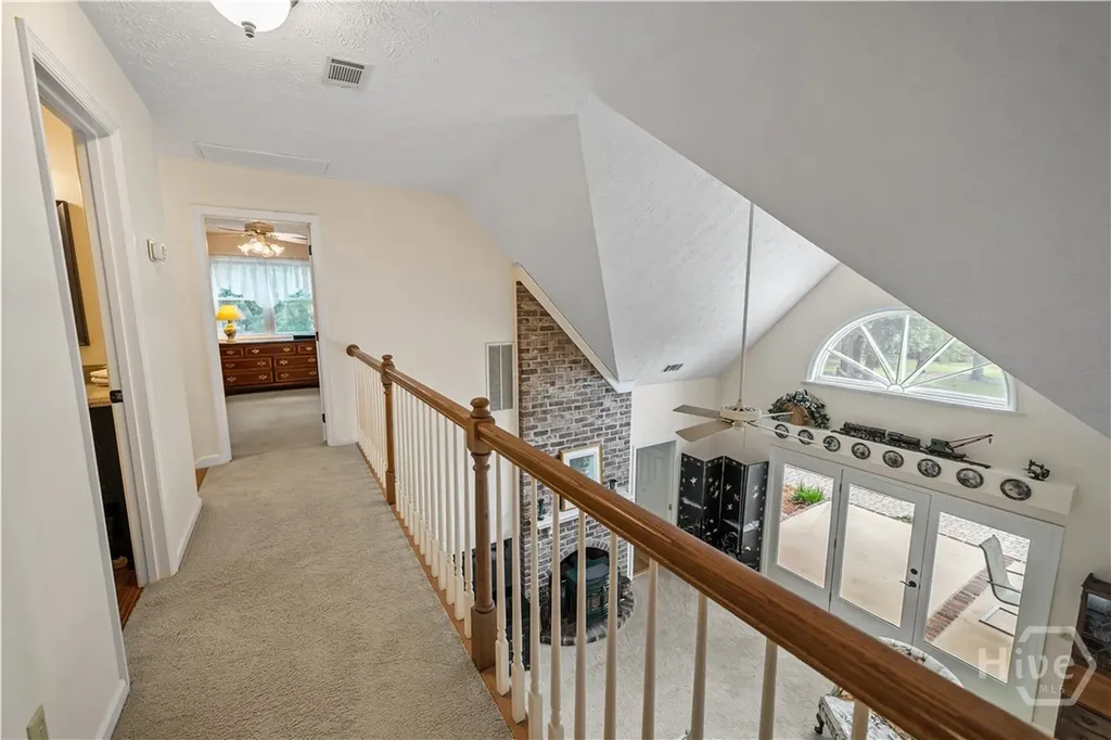 791 Turkey Trot Trail Richmond Hill GA 31324