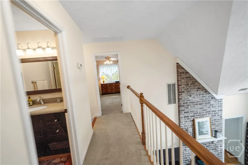791 Turkey Trot Trail Richmond Hill GA 31324