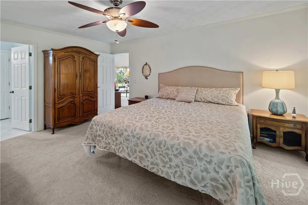 791 Turkey Trot Trail Richmond Hill GA 31324