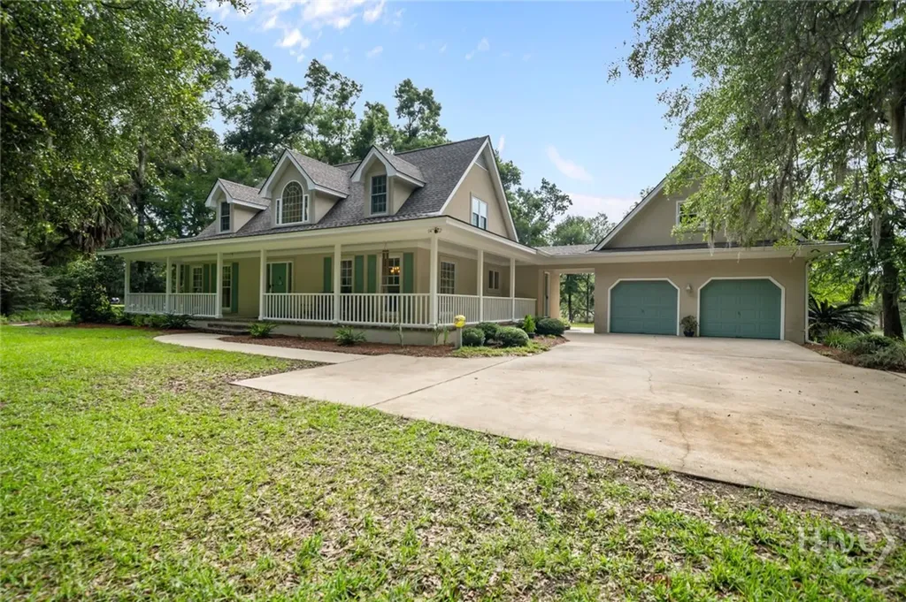 791 Turkey Trot Trail Richmond Hill GA 31324