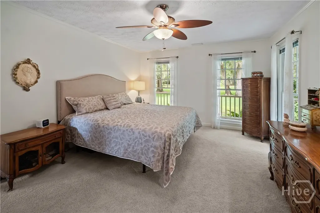 791 Turkey Trot Trail Richmond Hill GA 31324