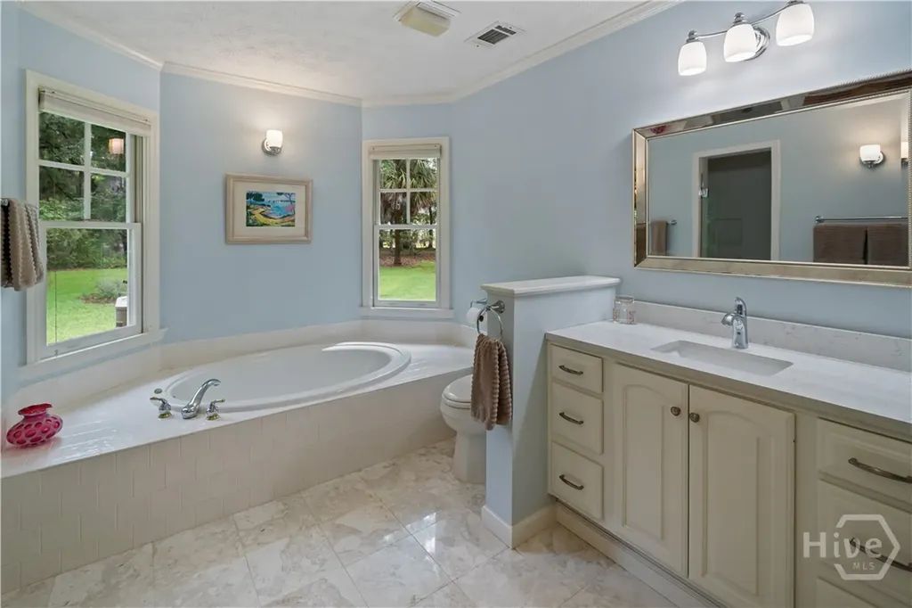 791 Turkey Trot Trail Richmond Hill GA 31324