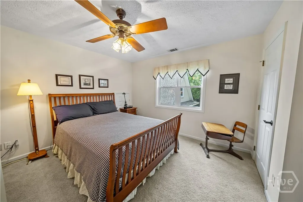 791 Turkey Trot Trail Richmond Hill GA 31324