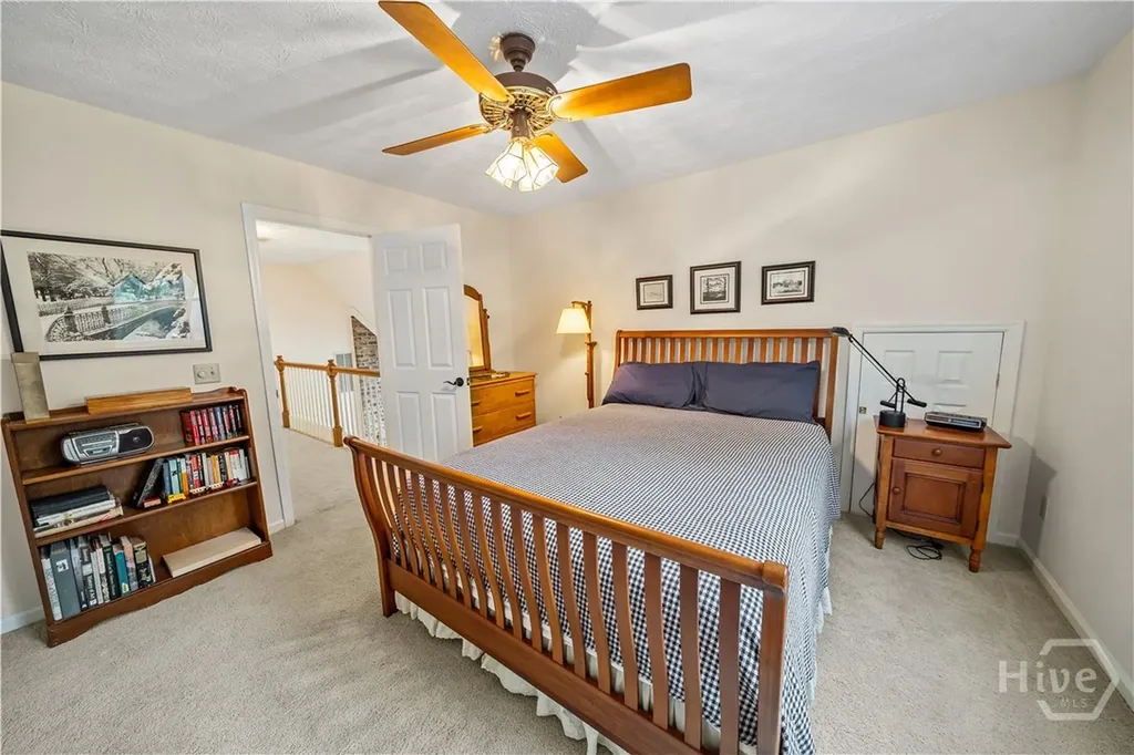 791 Turkey Trot Trail Richmond Hill GA 31324