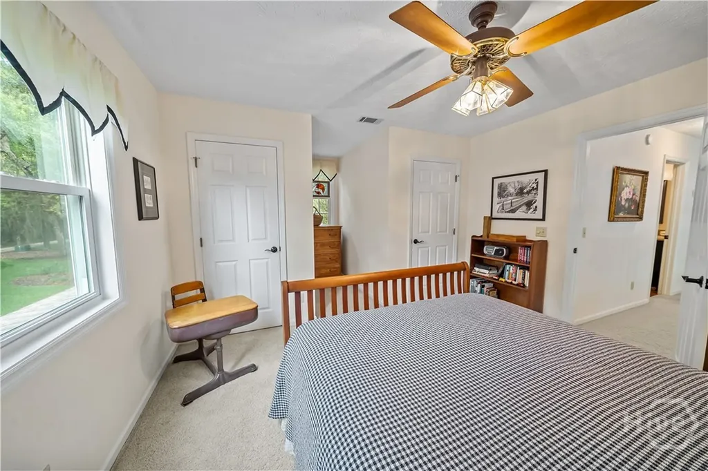 791 Turkey Trot Trail Richmond Hill GA 31324