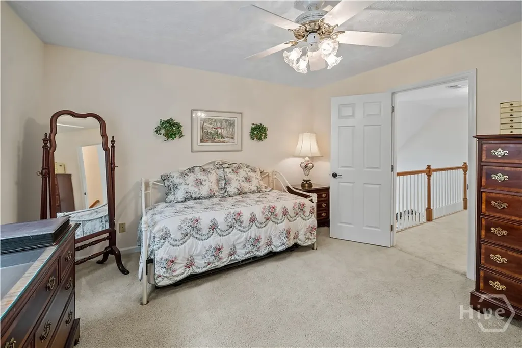 791 Turkey Trot Trail Richmond Hill GA 31324