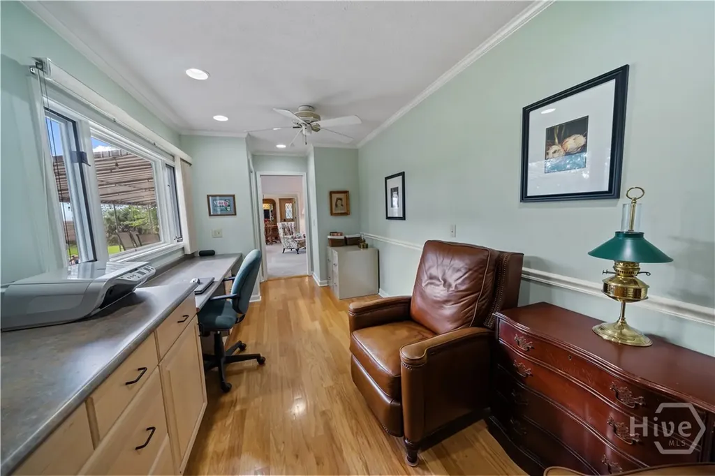 791 Turkey Trot Trail Richmond Hill GA 31324