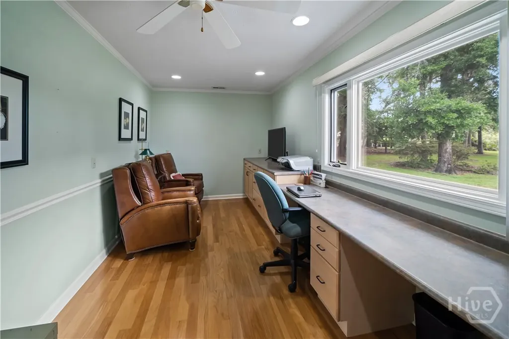 791 Turkey Trot Trail Richmond Hill GA 31324