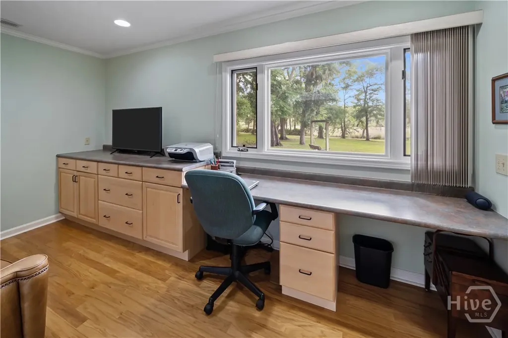 791 Turkey Trot Trail Richmond Hill GA 31324