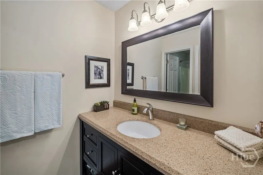 791 Turkey Trot Trail Richmond Hill GA 31324