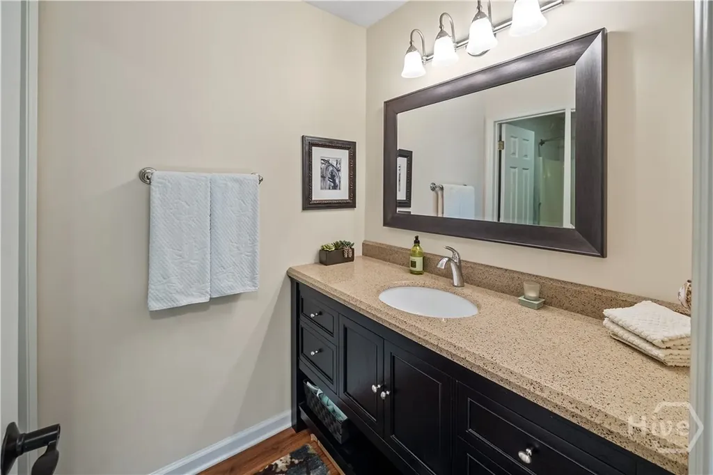 791 Turkey Trot Trail Richmond Hill GA 31324