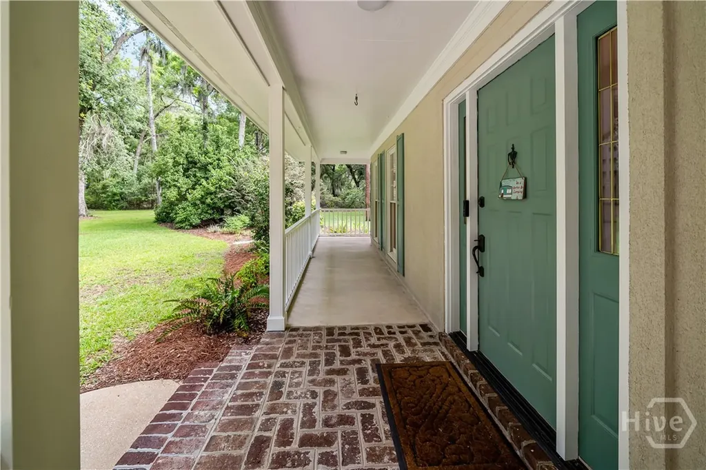 791 Turkey Trot Trail Richmond Hill GA 31324