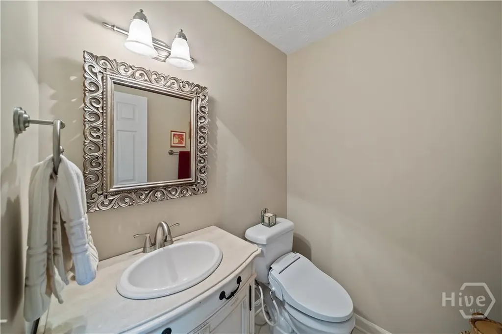 791 Turkey Trot Trail Richmond Hill GA 31324
