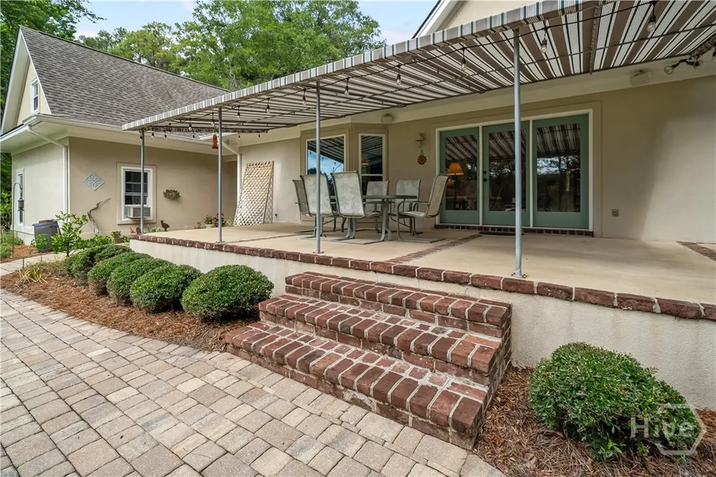 791 Turkey Trot Trail Richmond Hill GA 31324