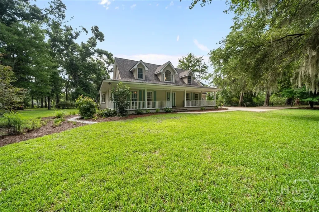 791 Turkey Trot Trail Richmond Hill GA 31324