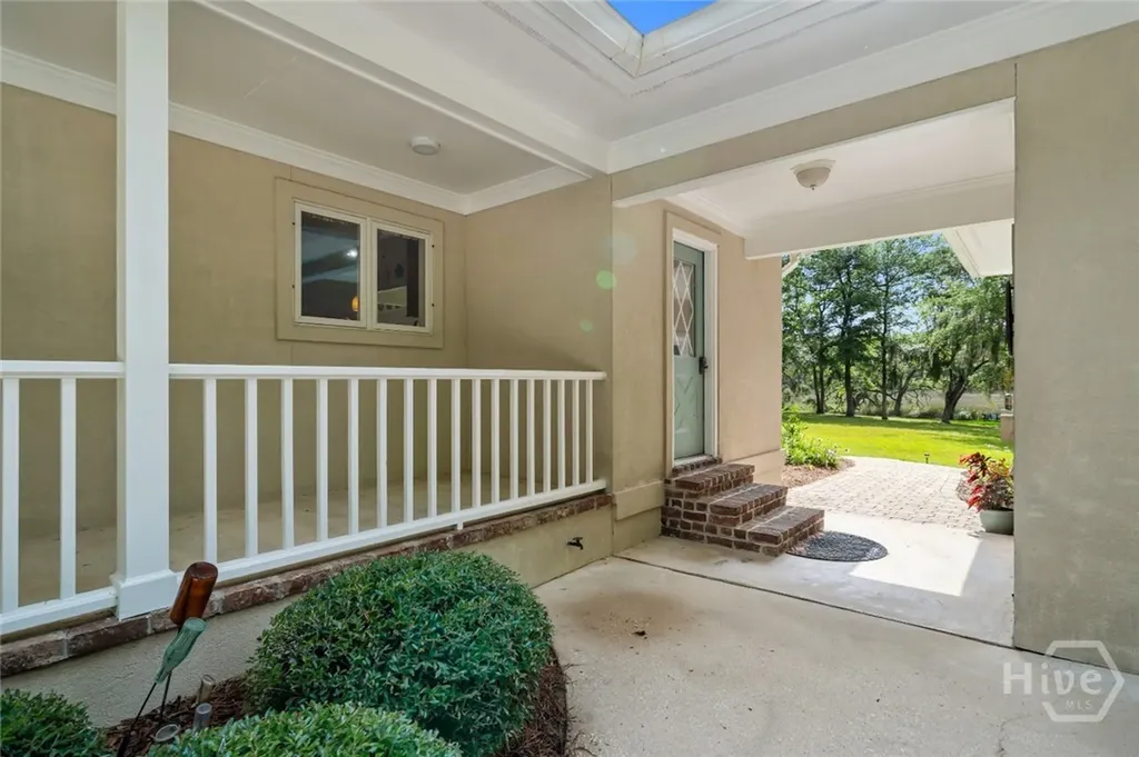 791 Turkey Trot Trail Richmond Hill GA 31324