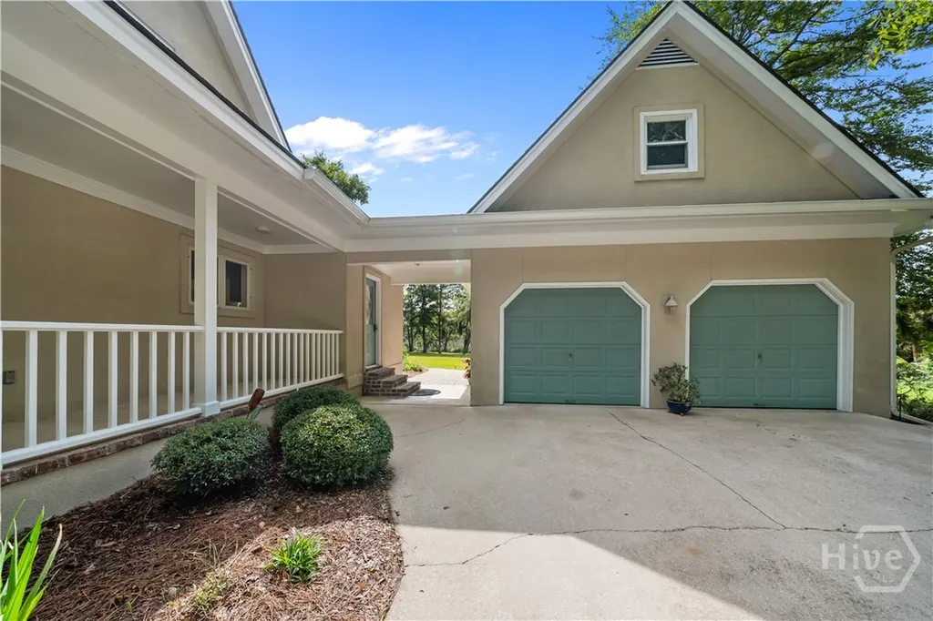 791 Turkey Trot Trail Richmond Hill GA 31324