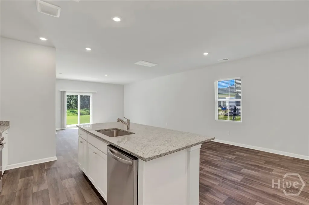 130 Barefoot Drive Savannah GA 31302