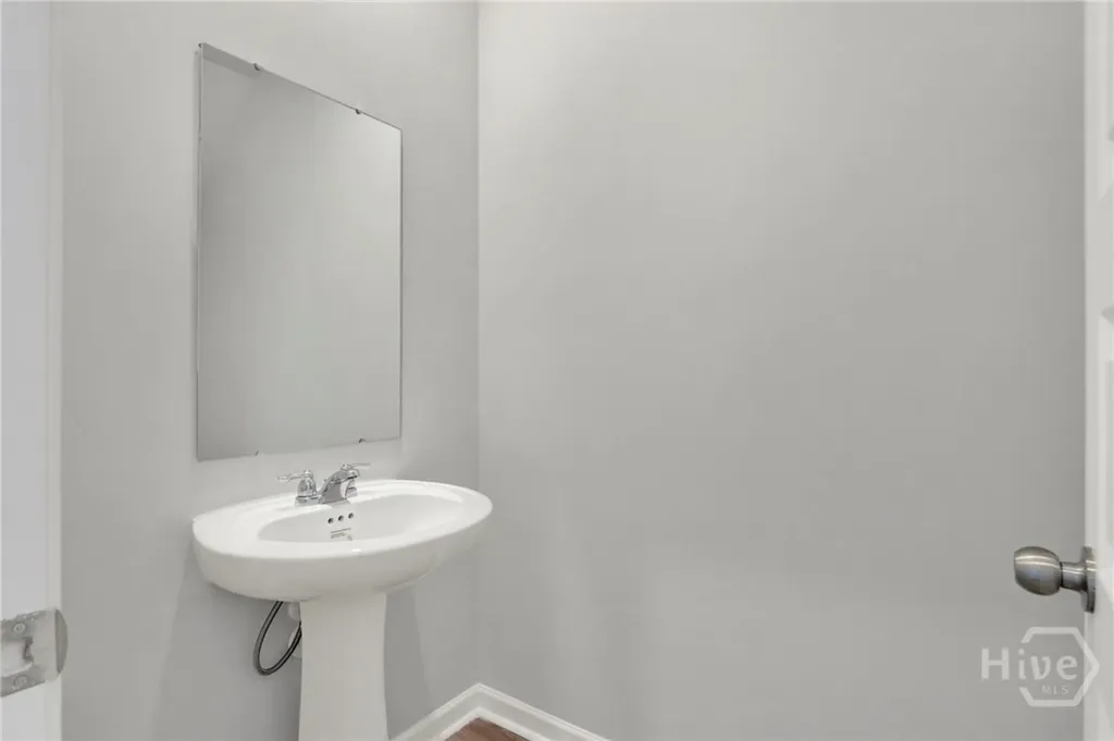 130 Barefoot Drive Savannah GA 31302