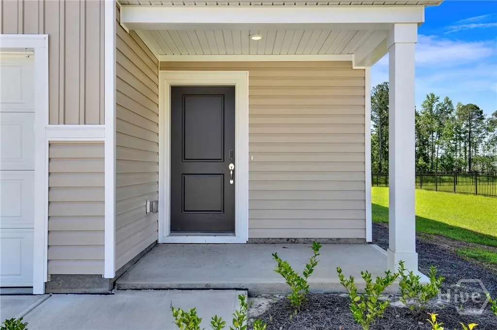 130 Barefoot Drive Savannah GA 31302