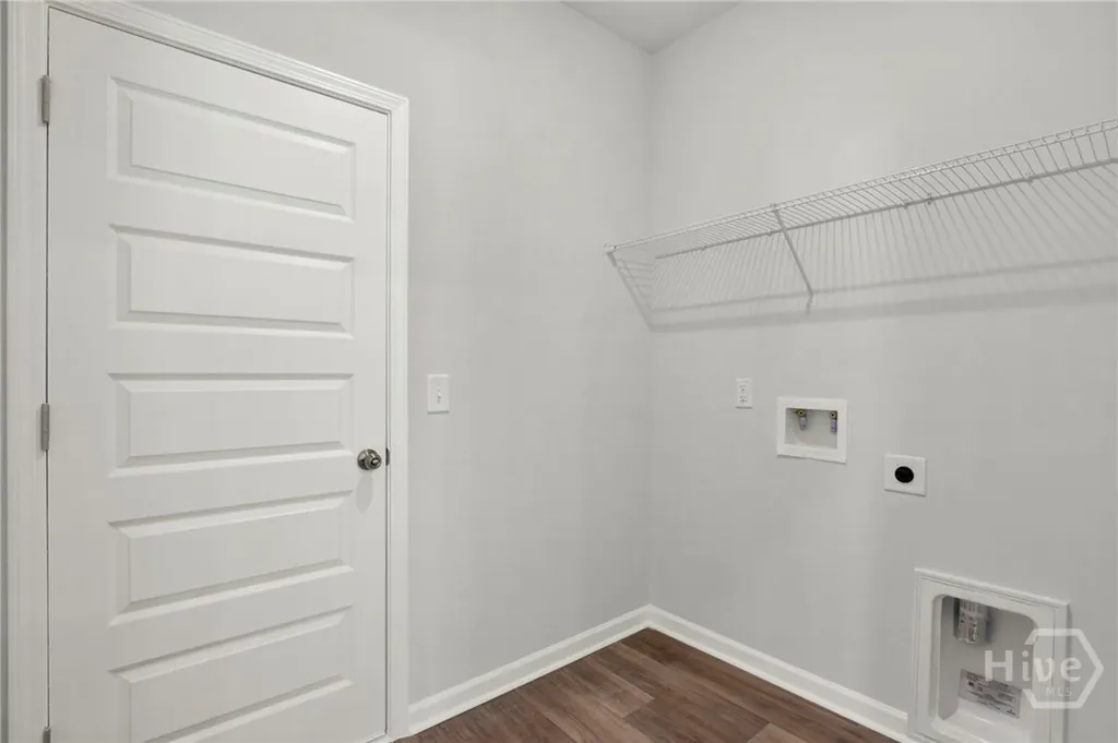 130 Barefoot Drive Savannah GA 31302