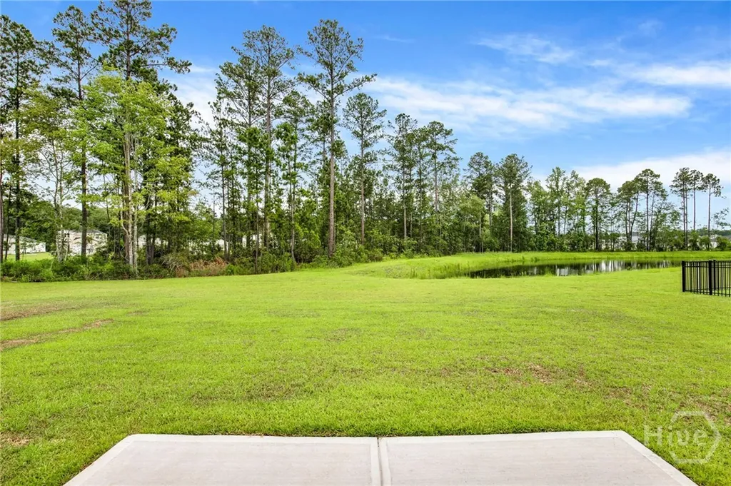 130 Barefoot Drive Savannah GA 31302