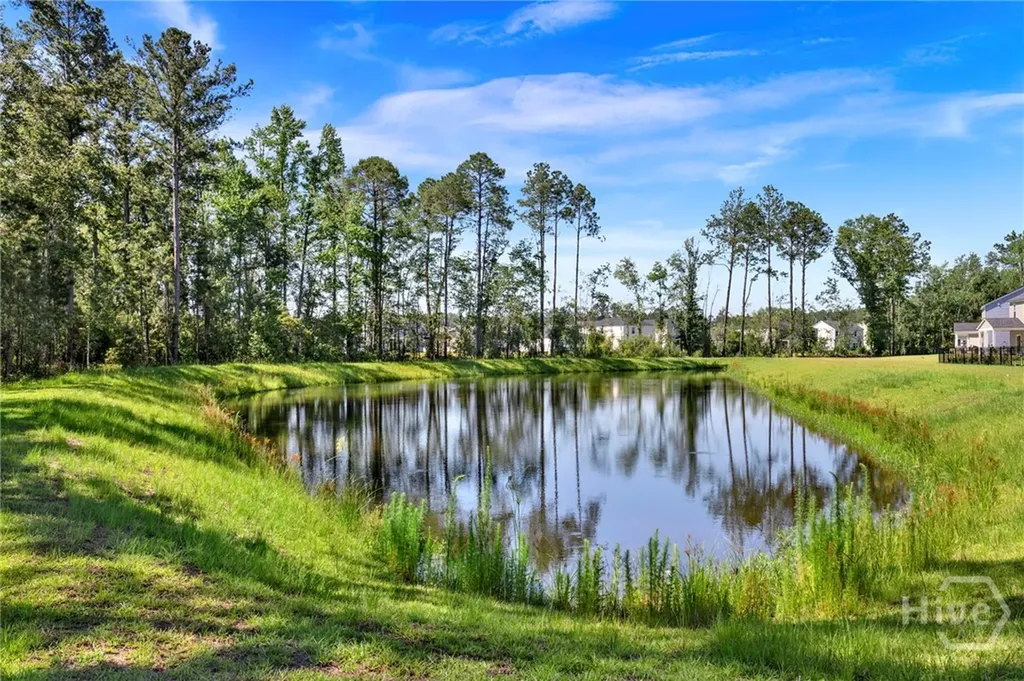 130 Barefoot Drive Savannah GA 31302