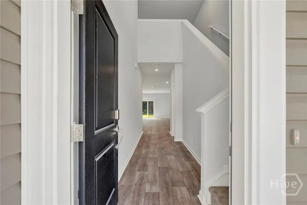 130 Barefoot Drive Savannah GA 31302