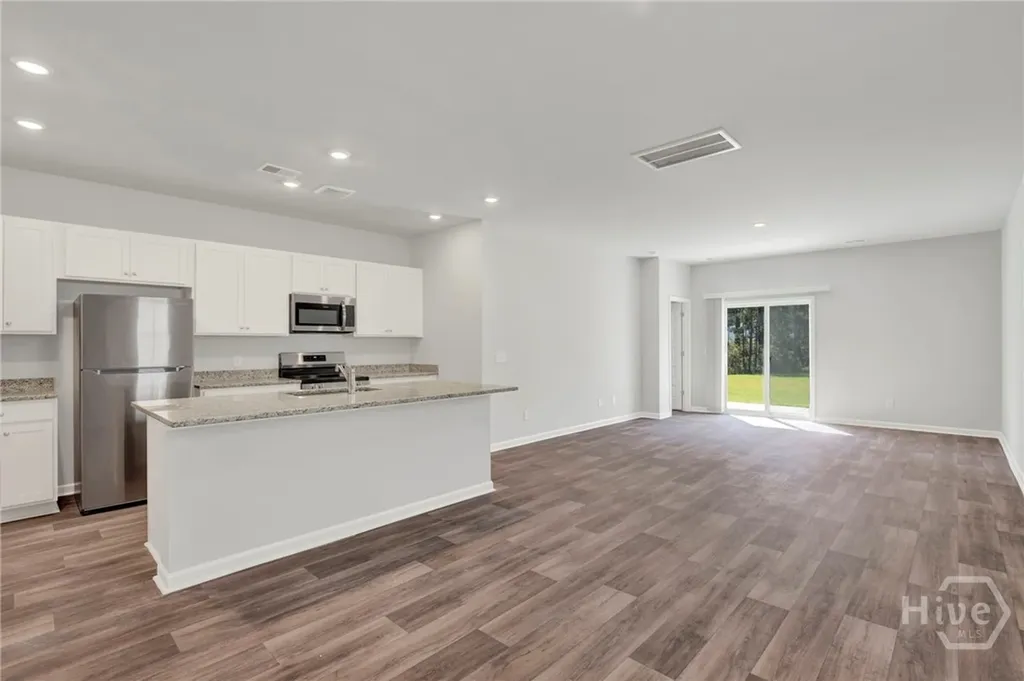 130 Barefoot Drive Savannah GA 31302
