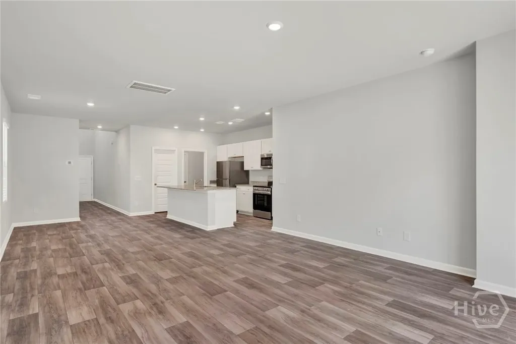 130 Barefoot Drive Savannah GA 31302