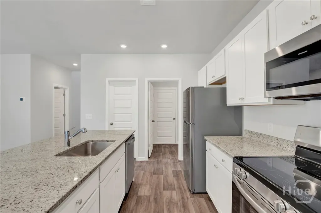 130 Barefoot Drive Savannah GA 31302