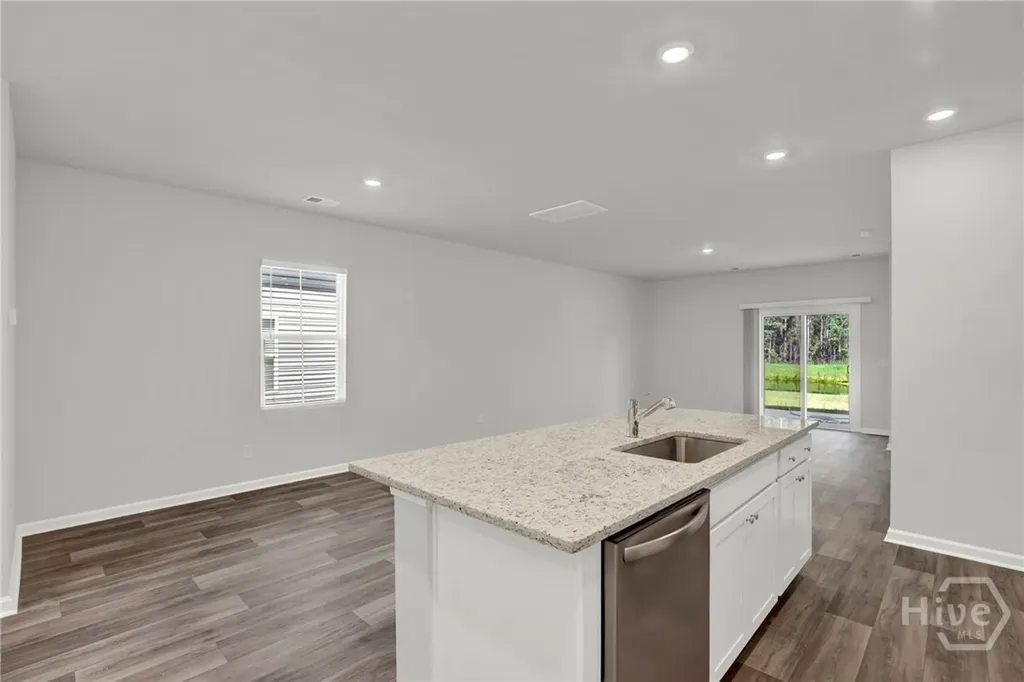 137 Barefoot Drive Savannah GA 31302