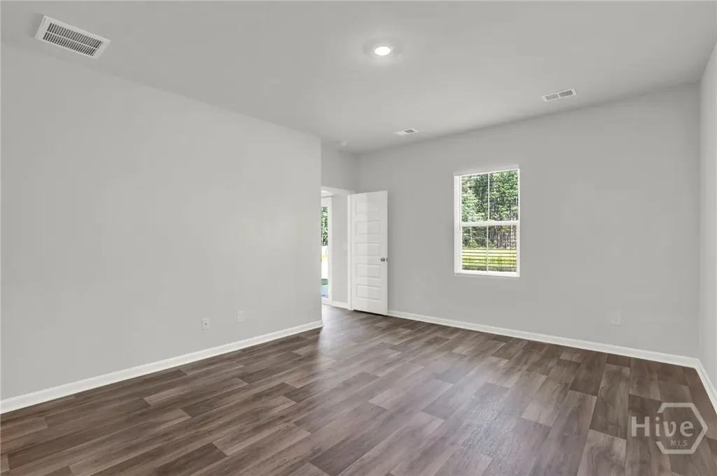 137 Barefoot Drive Savannah GA 31302