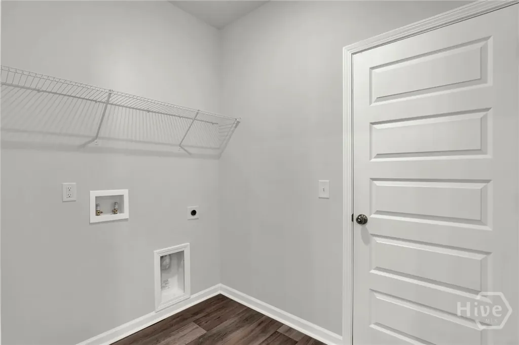 137 Barefoot Drive Savannah GA 31302