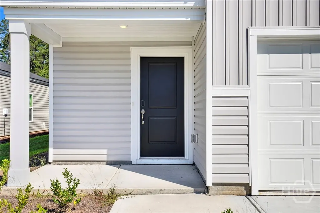 137 Barefoot Drive Savannah GA 31302