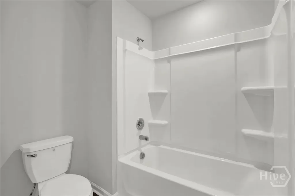 137 Barefoot Drive Savannah GA 31302