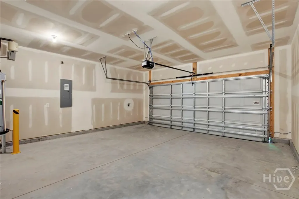 137 Barefoot Drive Savannah GA 31302
