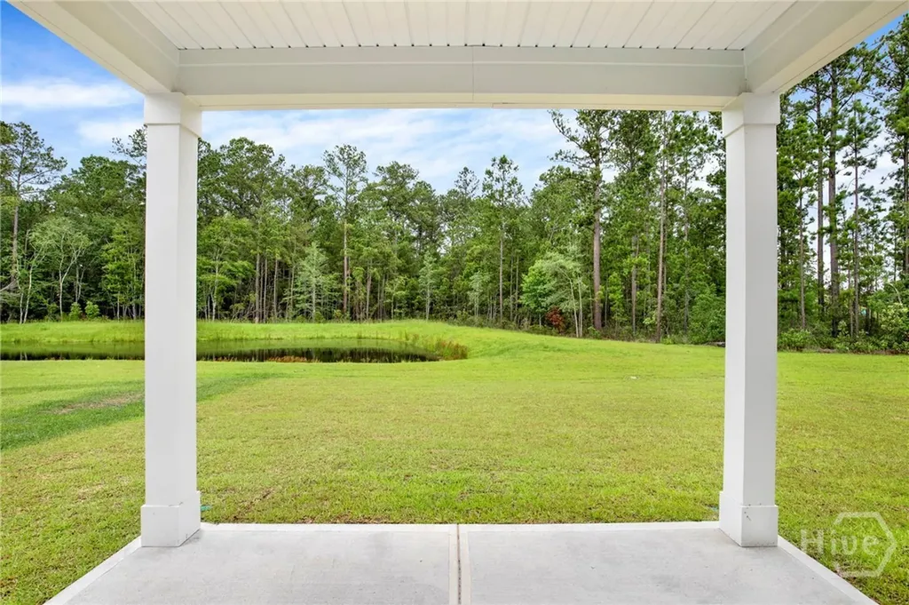 137 Barefoot Drive Savannah GA 31302
