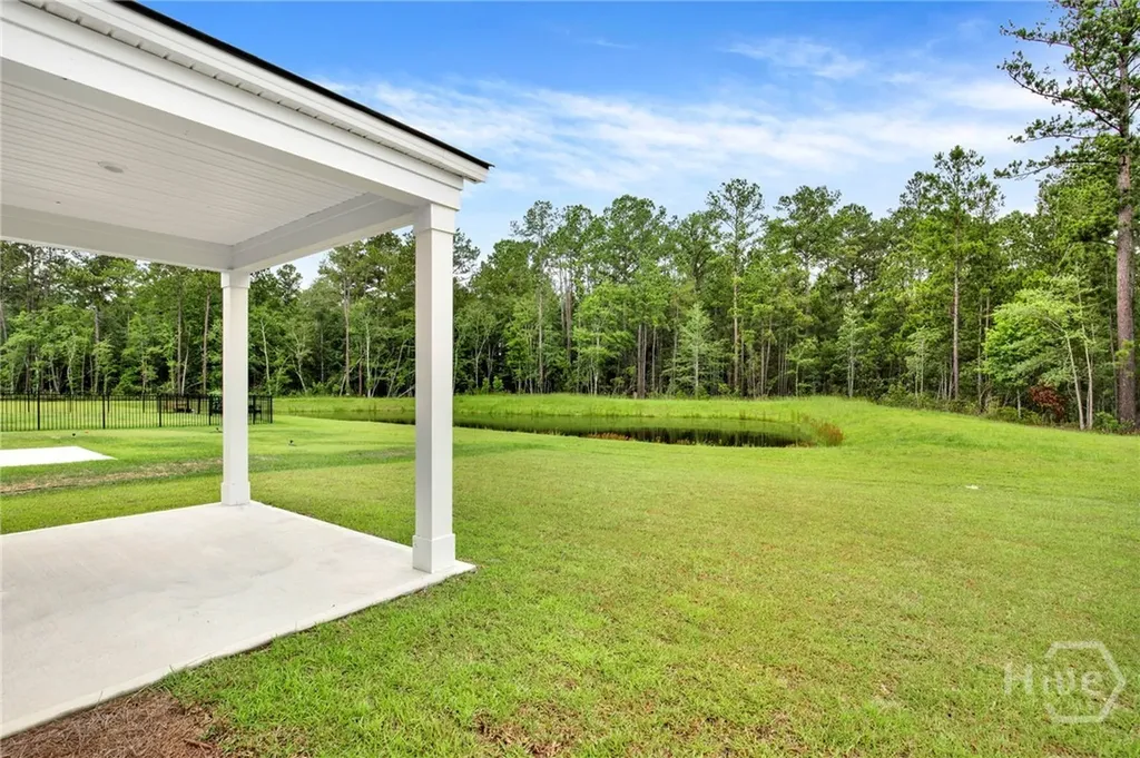 137 Barefoot Drive Savannah GA 31302