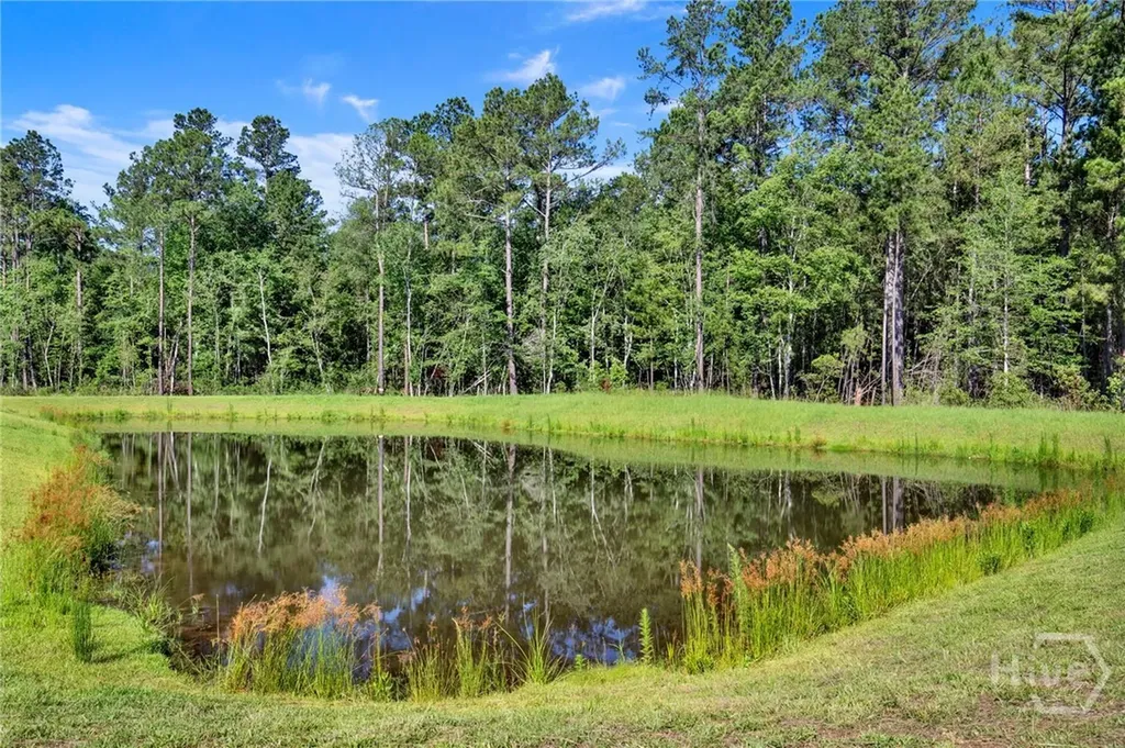 137 Barefoot Drive Savannah GA 31302