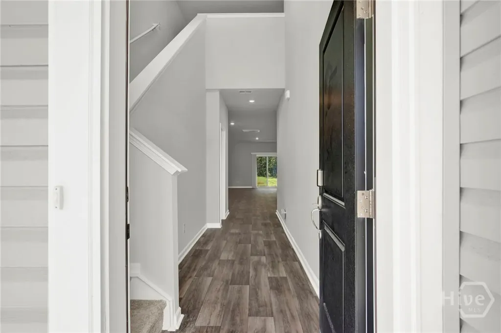 137 Barefoot Drive Savannah GA 31302